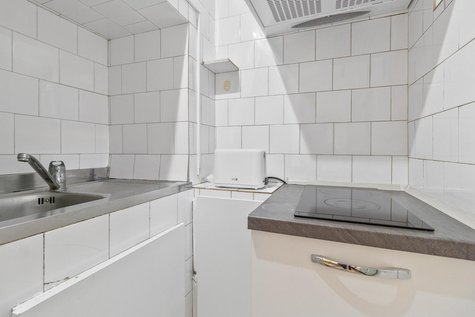 Apartament Helena Орадя Экстерьер фото