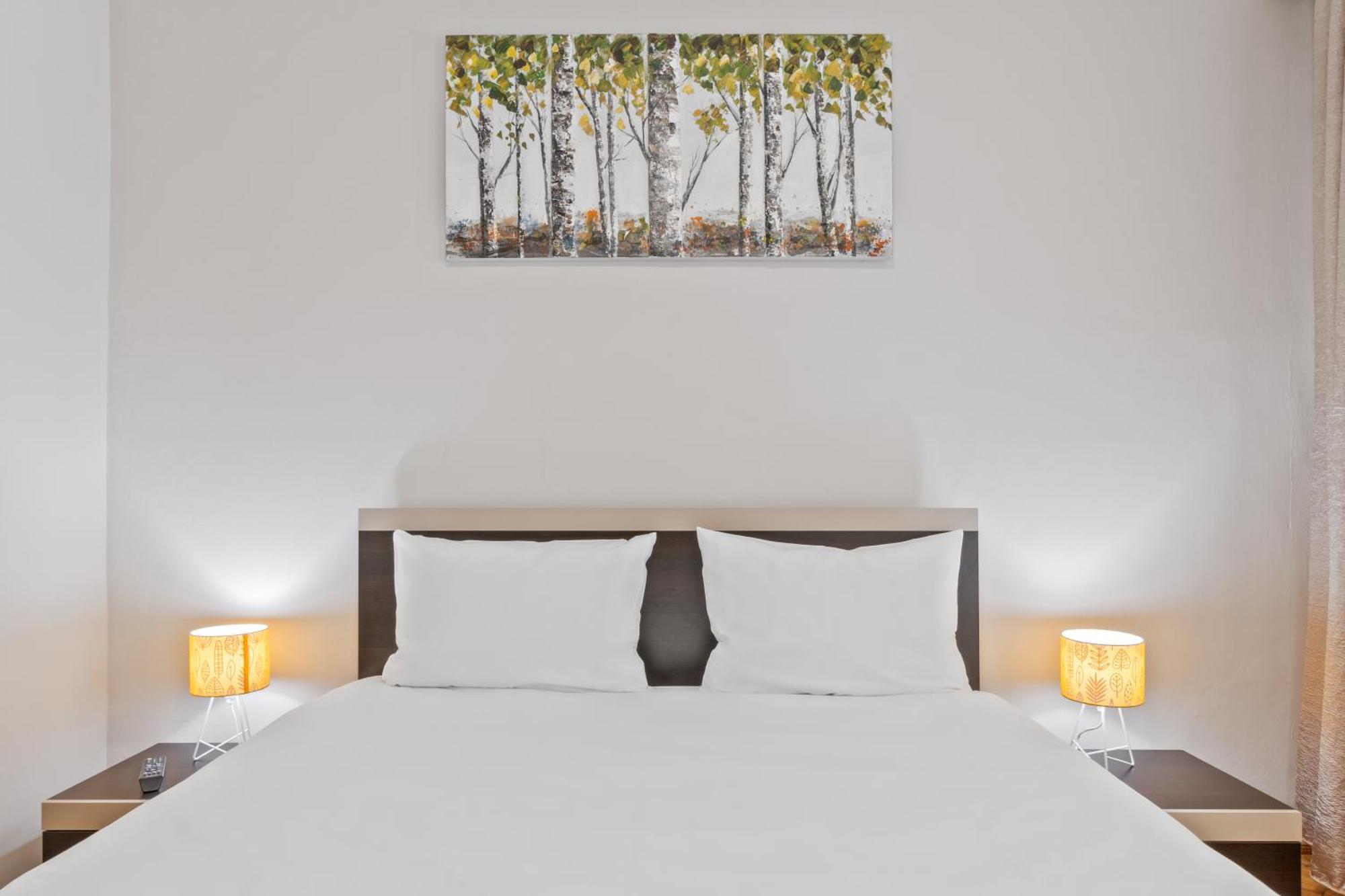 Apartament Helena Орадя Экстерьер фото