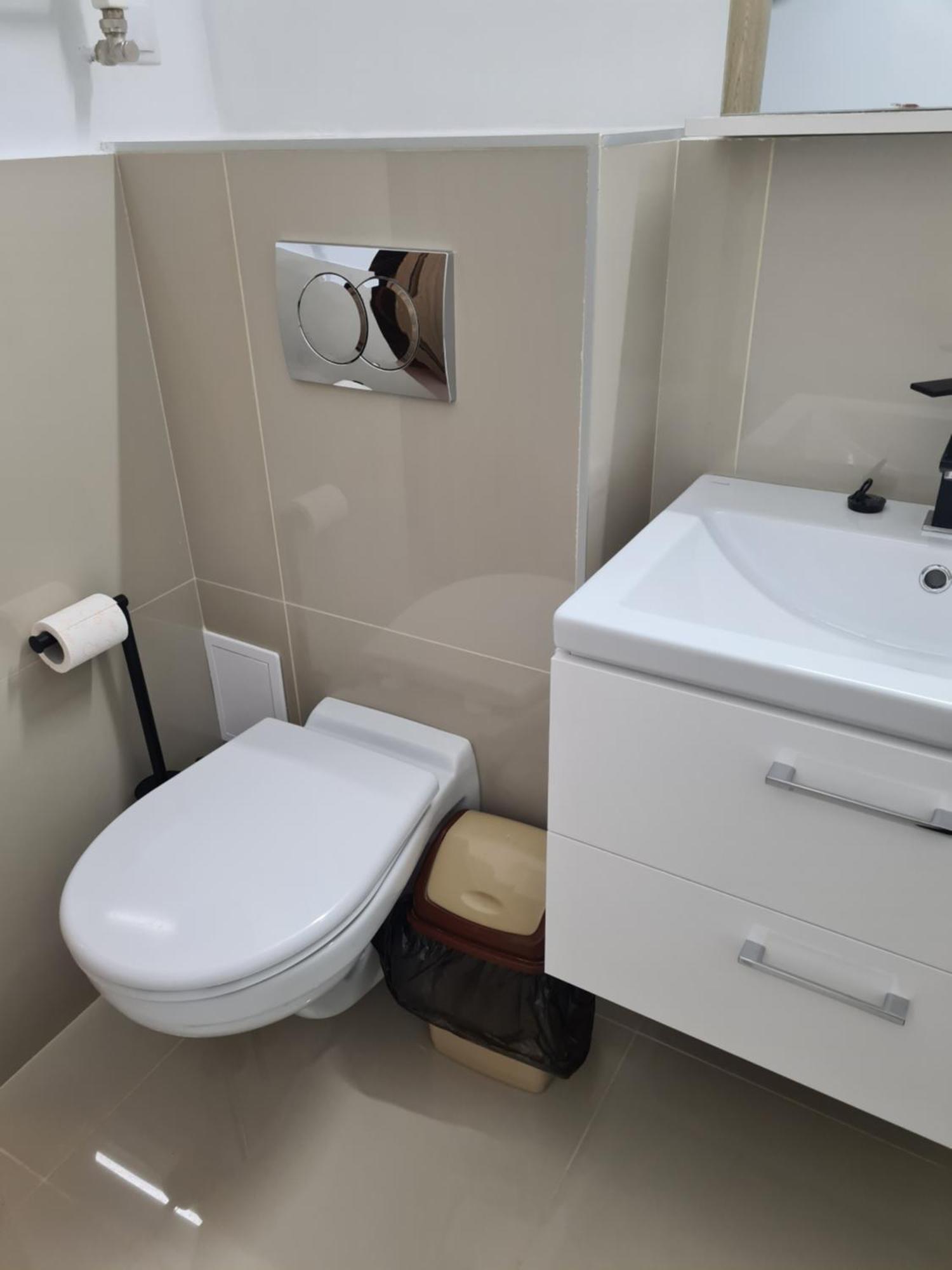 Apartament Helena Орадя Номер фото